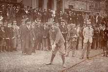 Harry Vardon